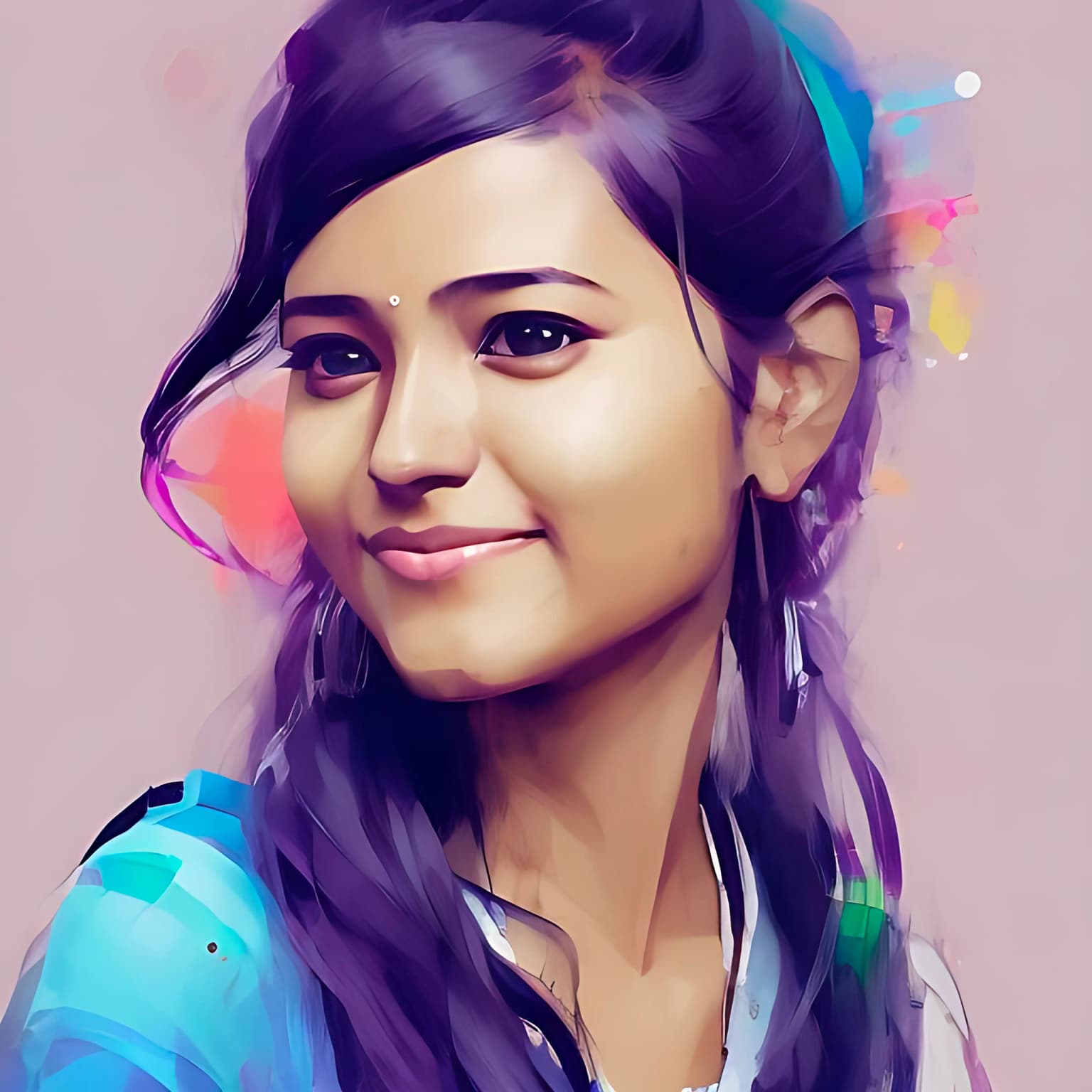 Priyanka Kavali Subramanyam